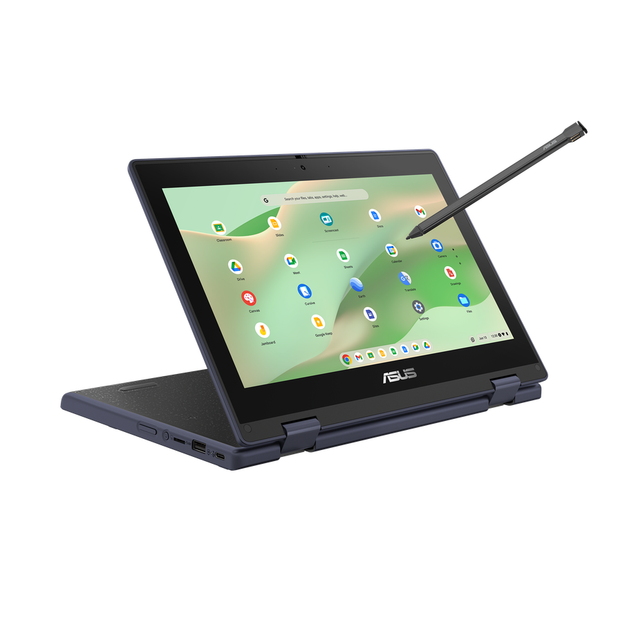 ASUS Chromebook CR11 Series